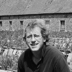 Portrait of Michael Collins