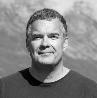 Portrait of Philippe Detry