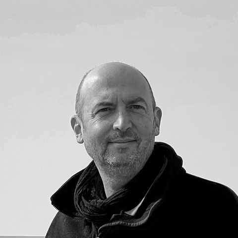 Portrait of Pierre Cobbaert